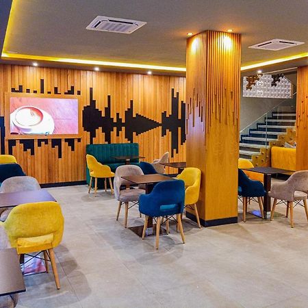 Hotel Sunset Beni Mellal Εξωτερικό φωτογραφία