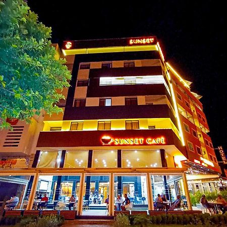 Hotel Sunset Beni Mellal Εξωτερικό φωτογραφία