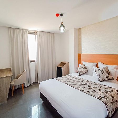 Hotel Sunset Beni Mellal Εξωτερικό φωτογραφία