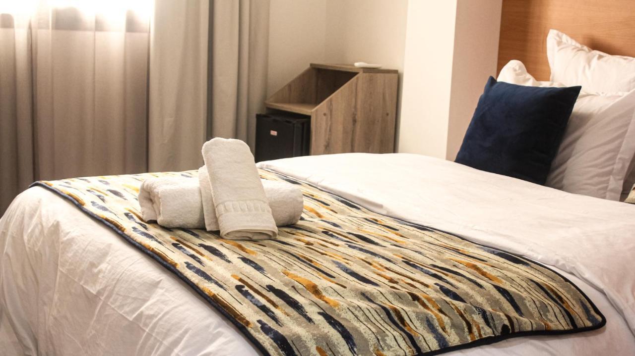 Hotel Sunset Beni Mellal Εξωτερικό φωτογραφία