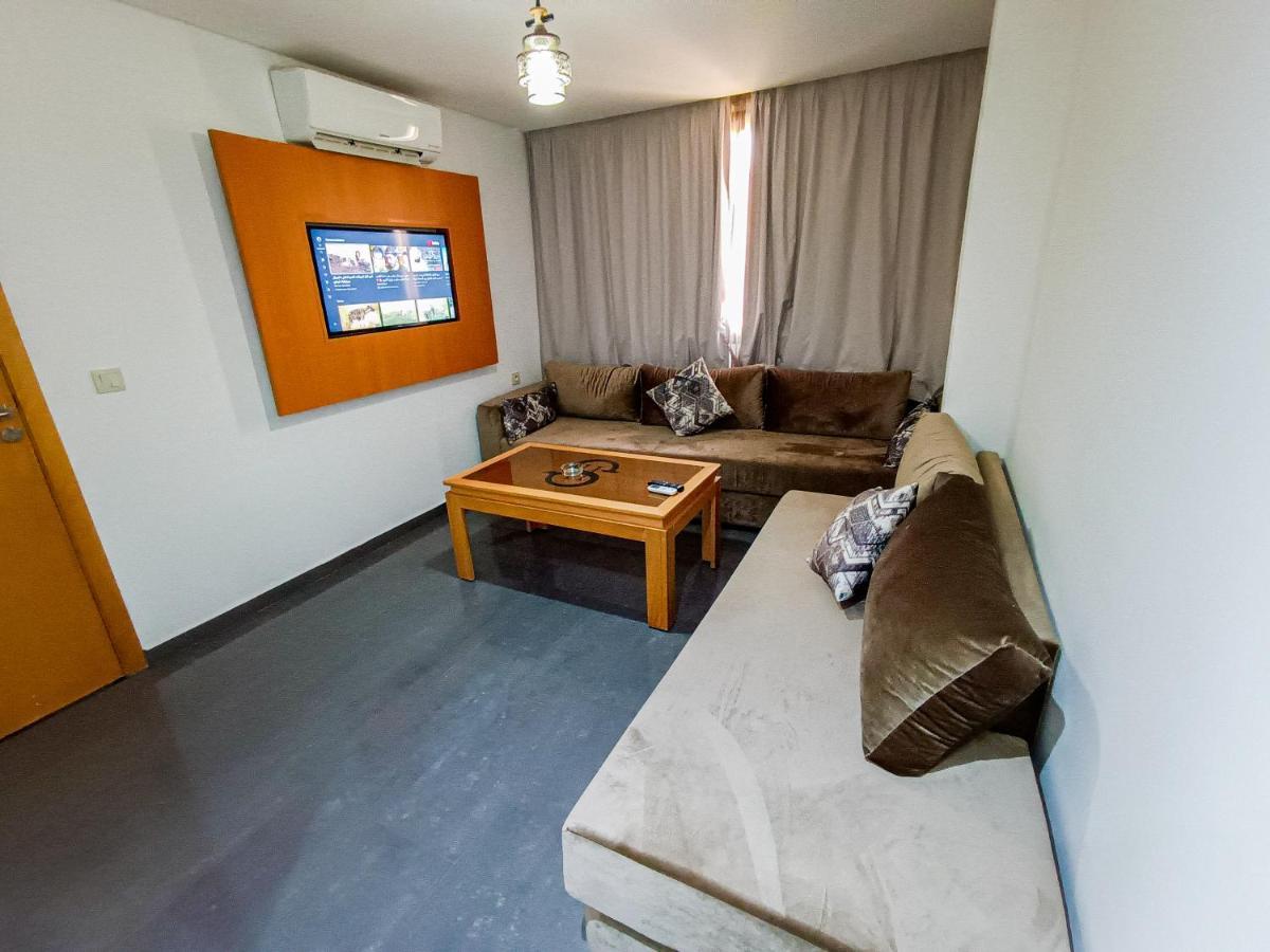 Hotel Sunset Beni Mellal Εξωτερικό φωτογραφία
