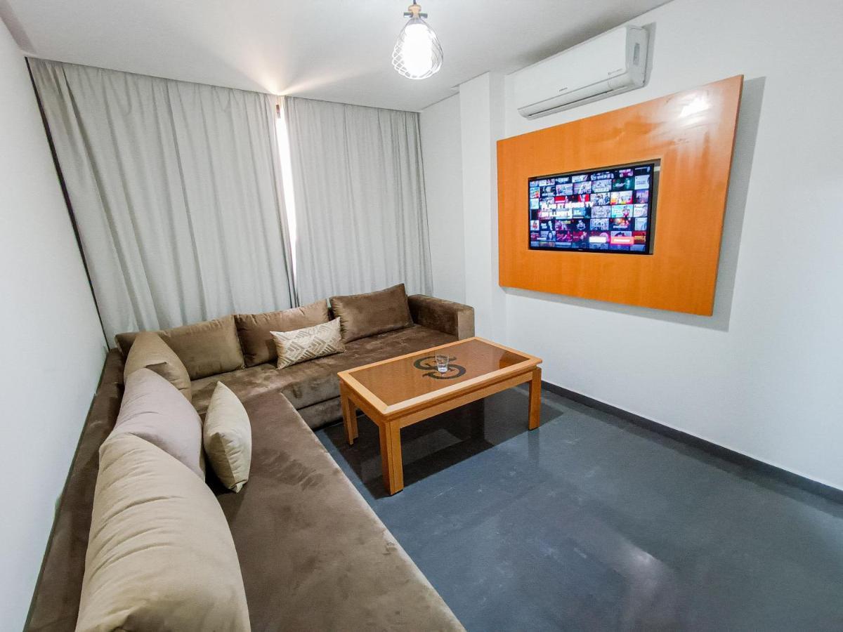 Hotel Sunset Beni Mellal Εξωτερικό φωτογραφία
