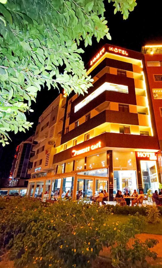Hotel Sunset Beni Mellal Εξωτερικό φωτογραφία