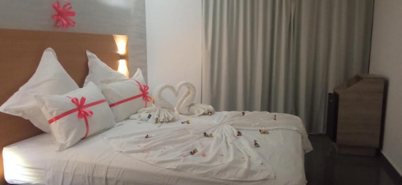 Hotel Sunset Beni Mellal Εξωτερικό φωτογραφία