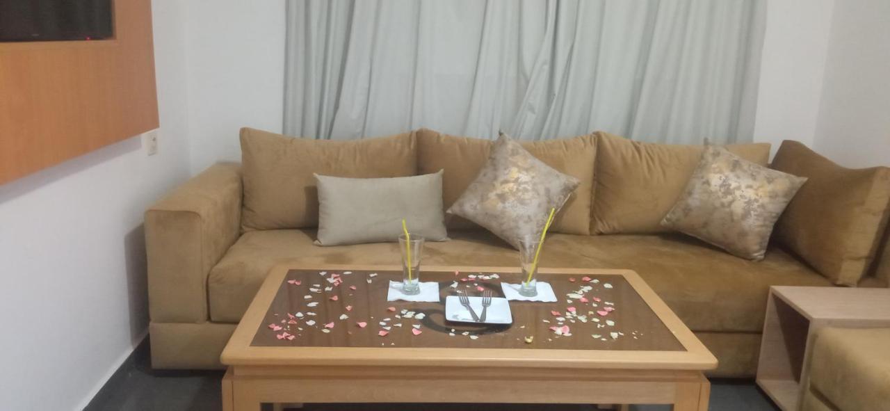 Hotel Sunset Beni Mellal Εξωτερικό φωτογραφία